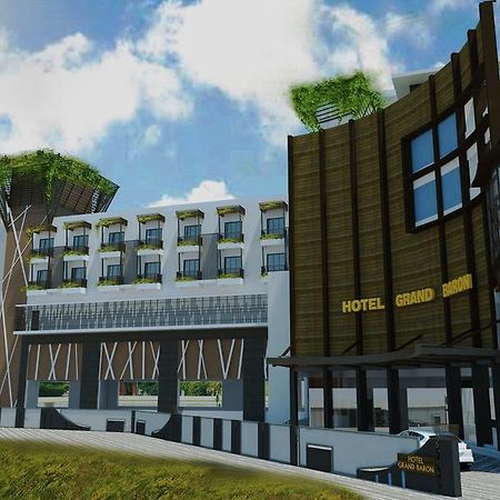 Hotel Grand Baron Taiping Exterior foto